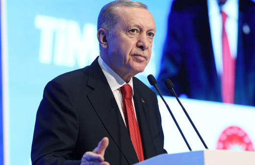 Cumhurbaşkanı Erdoğan'dan önemli açıklamalar