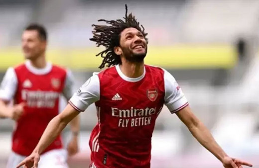 Süper lig devlerinin Elneny savaşı devam ediyor