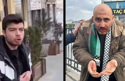 'Hilafet' diye ortalığa saçıldılar! Müslüm Gündüz, Tuğçe Kazaz, Hizb ut-Tahrir, Ümit Özdağ...