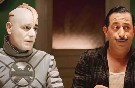 Ozan Güven 3 yıllık aranın ardından ekrana dönüyor! İşte yeni dizisi...