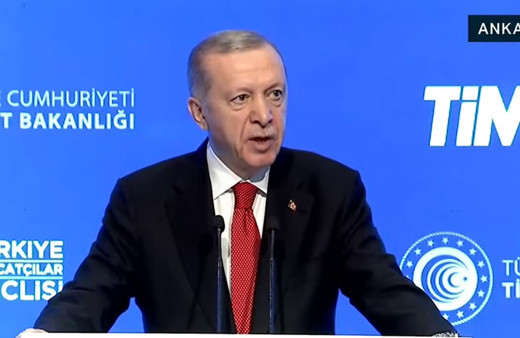 Cumhurbaşkanı Erdoğan'dan Süper Kupa krizi açıklaması: Bu oyunu da mutlaka boşa çıkaracağız