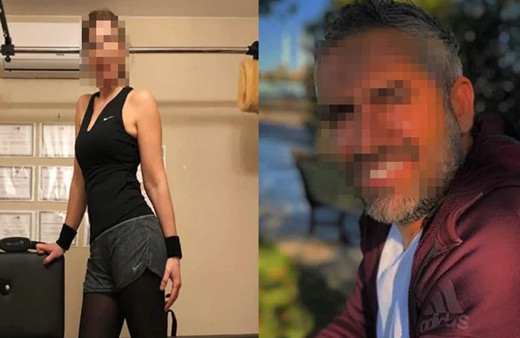 Yatakta rezalet! Pilates hocası annenin gözü önünde yaşandı: Sevgilisi, 13 yaşındaki kızını istismarla suçlanıyor!