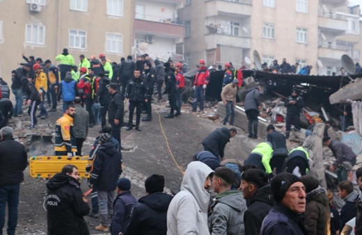 60 kişi hayatını kaybetmişti! Yoldaş Apartmanı'nın müteahhidi hakkında istenen ceza belli oldu