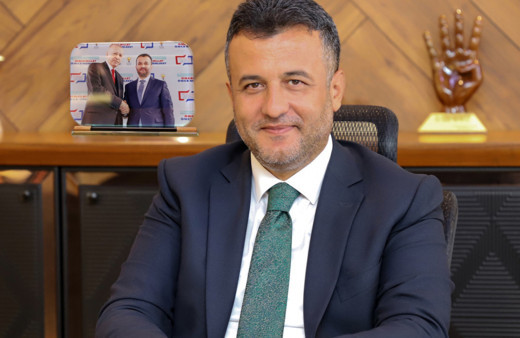 Doğan: "Spor yatırımlarına büyük önem veriyoruz"