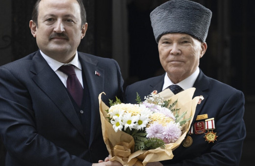 Vali Pehlivan: "Uluslararası havalimanı birkaç hafta içerisinde açılacak"