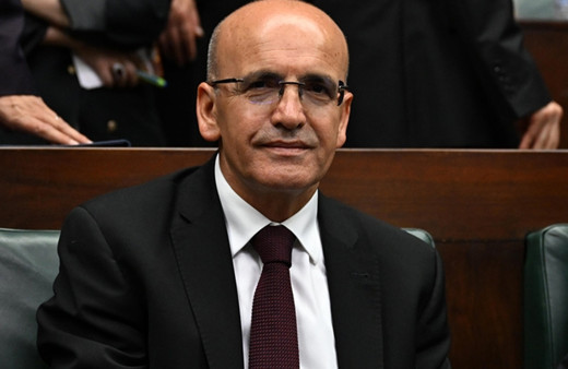 Bakan Mehmet Şimşek, enflasyon rakamlarını değerlendirdi: Revize hedeflerimizi tutturuyoruz