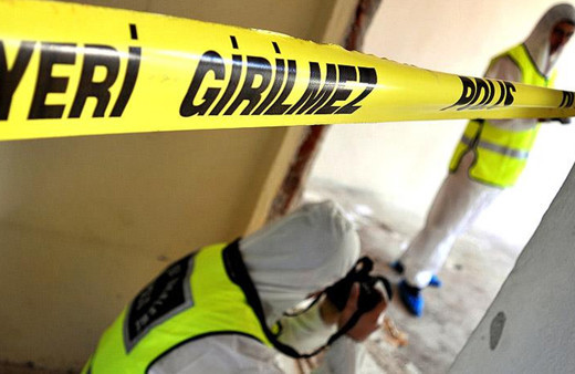 Balıkesir'de 17 yaşındaki genç, yaptığının bedelini canıyla ödedi