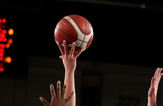 ING Kadınlar Türkiye Kupası Dörtlü Finali yarın başlayacak