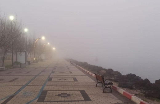 Çanakkale Boğazı transit gemi geçişlerine kapatıldı!