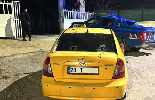 Evi terk eden kadına, kocası 3 oğlundan tuzak! Kurşun yağmuruna tuttular!