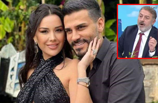 Dilan Polat ve eşi Engin Polat pembe oda istedi mi? Avukat Hüseyin Kaya ve Müge Dağıstanlı canlı yayında gerildi