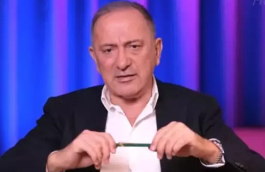 Hakkında soruşturma başlatılan Fatih Altaylı'dan açıklama! 'Eline sağlık' paylaşımı için böyle dedi