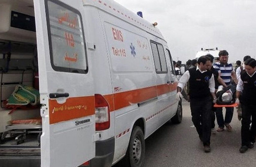 İran'da Kasım Süleymani'nin mezarı yakınında peş peşe 2 patlama! En az 103 ölü