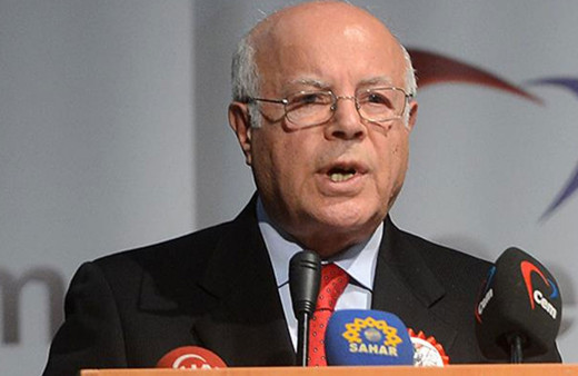 Cem Vakfı'nda vesayet krizi yaşanıyor!