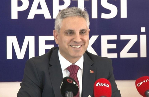 Büyük Türkiye Partisi, Ocak Partisi'ne katıldı!