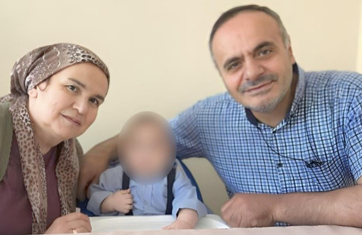 Kağıthane'de aile dramı! Baba kendisine silah çeken oğlunu öldürdü ardından polise teslim oldu