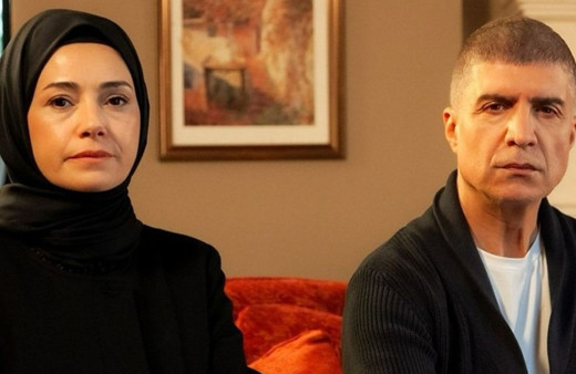 Kızıl Goncalar'a ceza yağmıştı: Gold Film ve FOX TV, RTÜK'e karşı harekete geçti