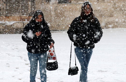Kutup soğukları İstanbul'a lapa lapa kar getirecek! Meteoroloji uzmanı açıkladı: 4 gün sürecek