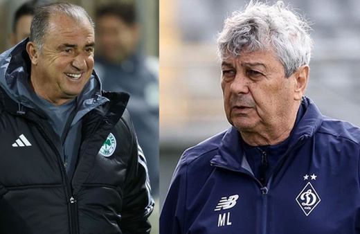 Mircea Lucescu: Fatih Terim'in hiç şansı yok
