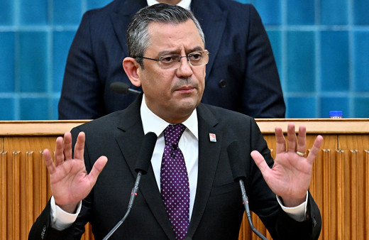 "Özel ile İmamoğlu arasında aday belirleme krizi yaşanıyor"