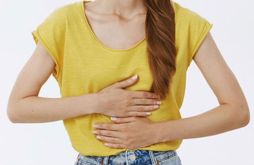 Anksiyete ve depresyon sindirim sistemini bozuyor