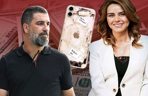 Seçil Erzan'ın aşk trafiği ifşa oldu! Tefeci sevgilisi, Seçil Erzan'ı Arda Turan'dan kıskanmış
