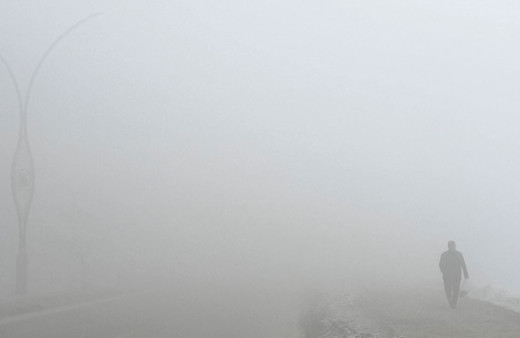 Türkiye radyasyon sisi altında! Meteoroloji uzmanı uyardı