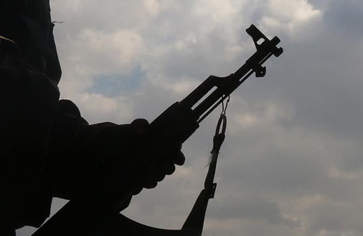 Terör örgütü PKK/YPG, Halep'ten silahlı kadrosuna katmak için bir kız çocuğu daha kaçırdı