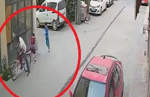 Trabzonspor formalı çocuğun yüzüne biber gazı sıkan sanıktan "akıl sağlığı" savunması