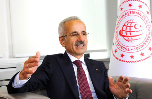 İstanbul Havalimanı metrosu sürücüsüz yerli tren seti raylara çıkmaya hazır