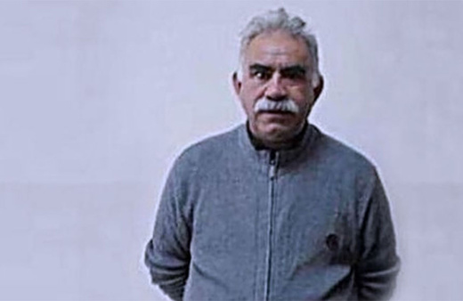Öcalan, Kandil'e 'teslim olun' talimatı verdi! "Eğer silah bırakmazsanız..."