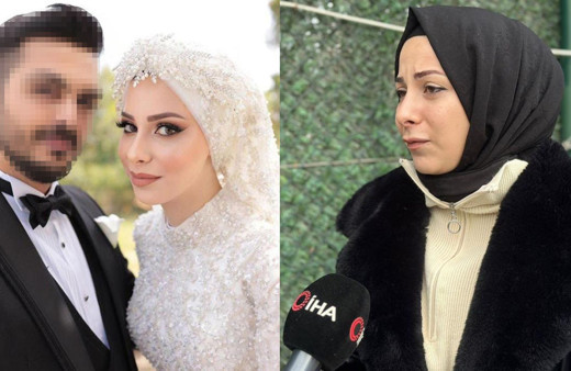 Avukat koca terör estirdi! Ev basıp eşini ve ailesini darp etti: 'Bunları sen istedin' deyip...