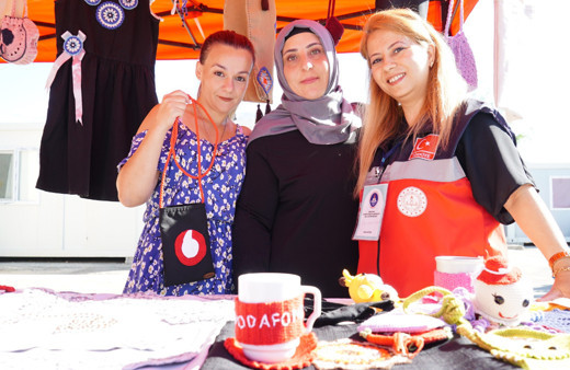 Dijital Benim İşim” 3 yılda 21 milyon TL’yi aşkın sosyal değer oluşturdu