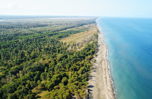 Terme Karadeniz'in gözdesi olacak