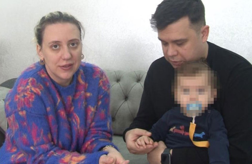 30 santimetre dediler, bağırsağından 1 metre kestiler!