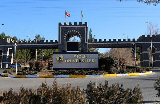 Dicle Elektrik, Dicle Üniversitesine iki laboratuvar kurdu