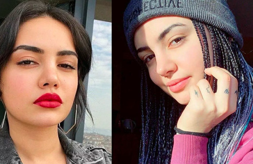 Ece Ronay'ın güzellik merkezine haciz geldi