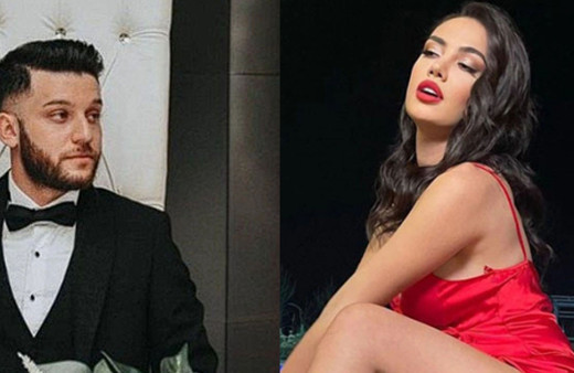 Ece Ronay’ın eski eşine tazyik hapsi verildi