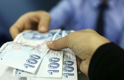 TÜED'den en düşük emekli aylığı için flaş talep!