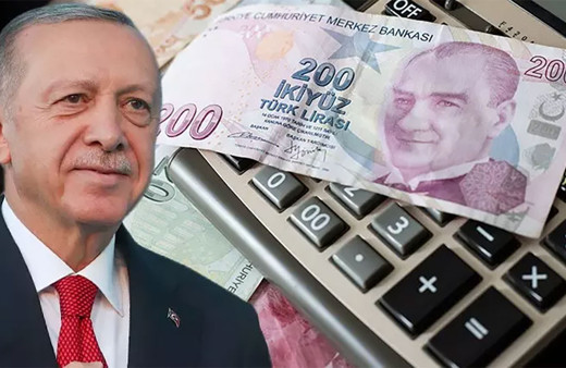 Emekliye 1 ay sonra ek zam yapılacak! Üstünü Erdoğan tamamlayacak 12 bin 500 TL olacak