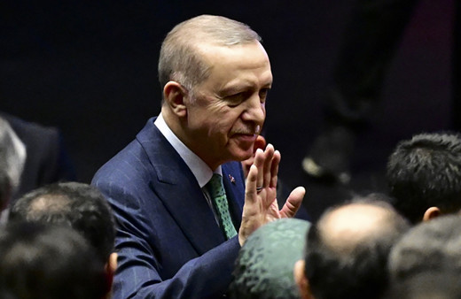 AK Parti'nin İstanbul adayı belli oldu! Erdoğan duyurdu! Pazar günü açıklanacak