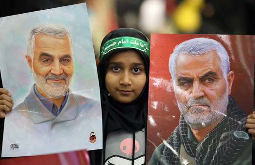 İran Ulusal Güvenlik Yüksek Konseyi, Kirman'daki terör saldırısıyla ilgili toplandı