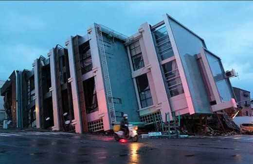 Japonya'daki depremlerde ölenlerin sayısı 78'e çıktı