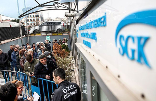 1999 sonrası sigortalı olanlara Kademeli Emeklilik geliyor! Kimler yararlanacak? Yaş ve pirim gün şartları neler?