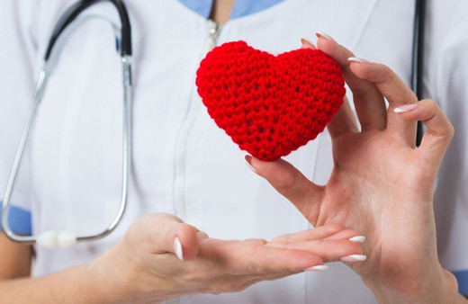 Soğuk havalarda kalbinizi korumanın 5 yolu!