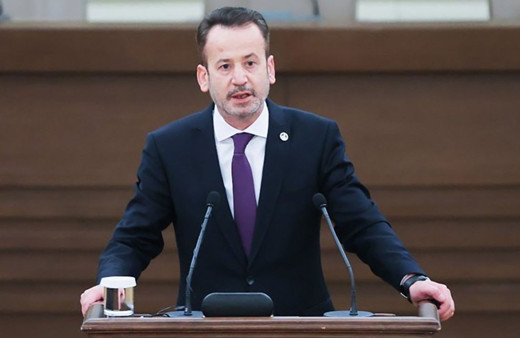 Anayasa Mahkemesi üyesinden Yargıtay'a 'karınca' benzetmesi! 'Ez onu, ez onu’