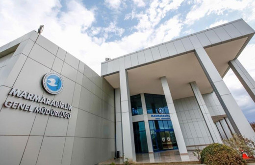 Marmarabirlik’ten ortaklara 36 milyon TL’lik ödeme!