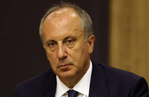 Muharrem İnce CHP lideri Özgür Özel’i ziyaret edecek