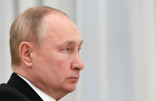 Putin imzaladı! Vatandaşlık için başvurabilecekler