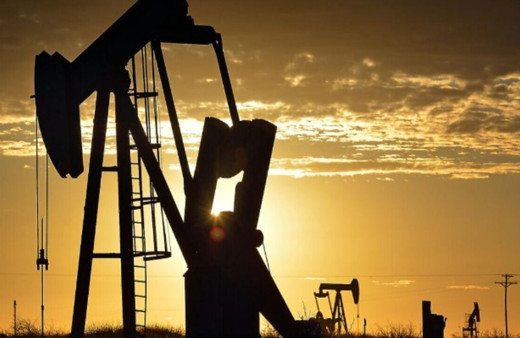 Petrol bölgesel risklerle yükselişte